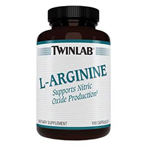 L-arginin
