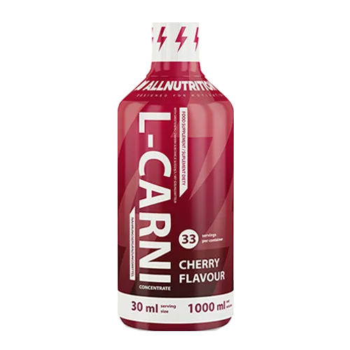 L-CARNI 3000Mg 1000ml