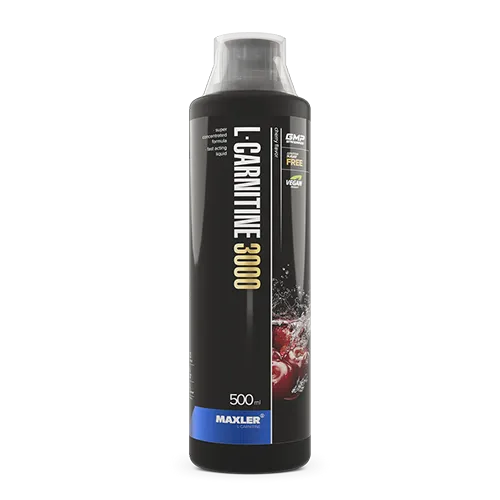 L-CARNITINE 3000