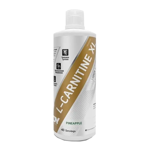 L-CARNITINE XL 1000ml