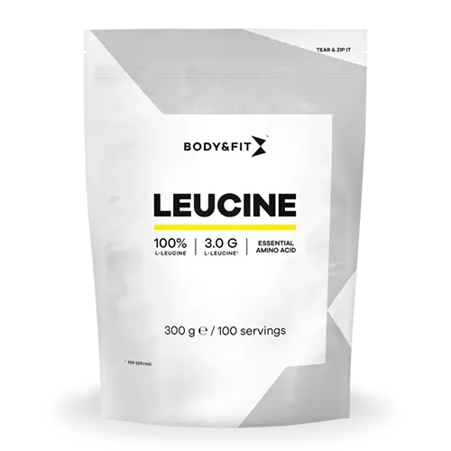 LEUCINE PURE