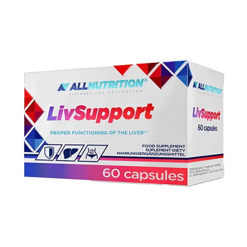 LIVSUPPORT