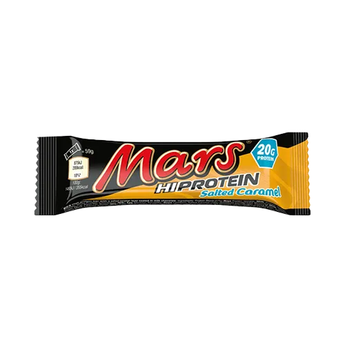 MARS HI PROTEIN 59g