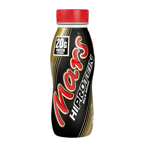 MARS HI PROTEIN MILK DRINK 250ml