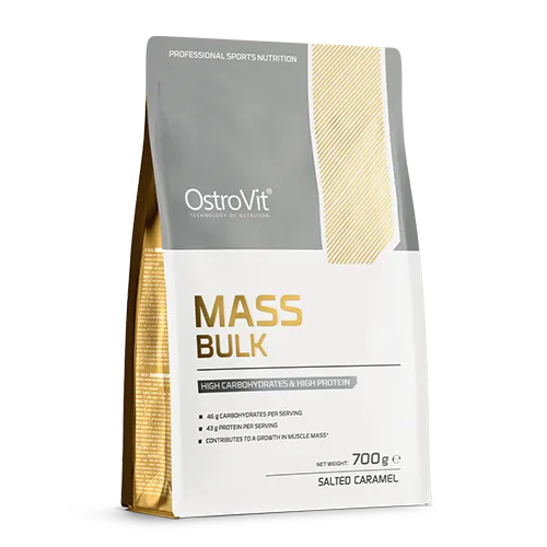 MASS BULK 700g