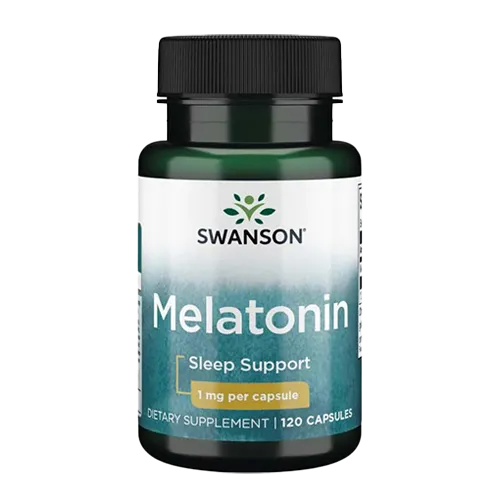 MELATONIN