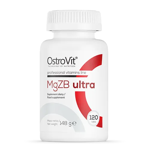 MGZB ULTRA