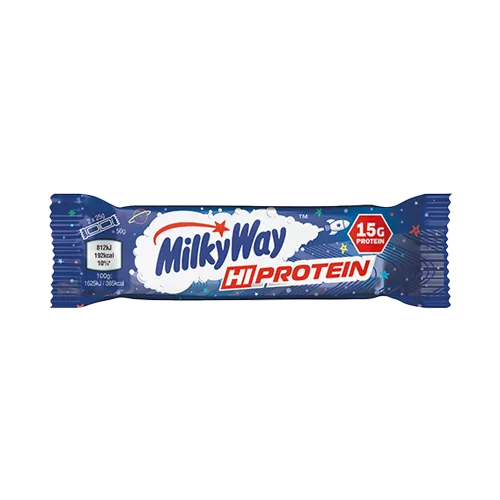 MILKY WAY HI PROTEIN 50g