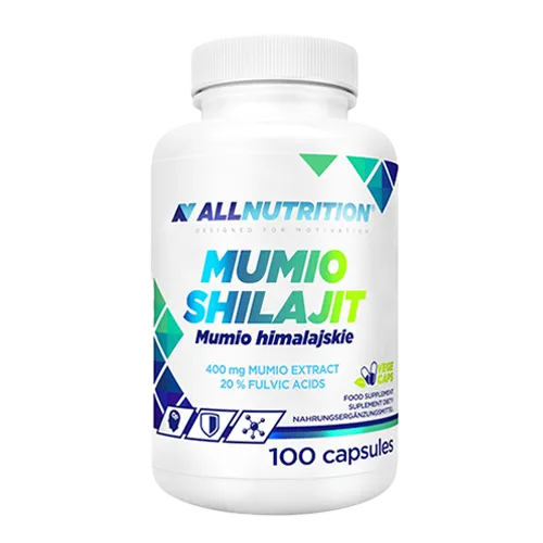 MUMIO SHILAJIT