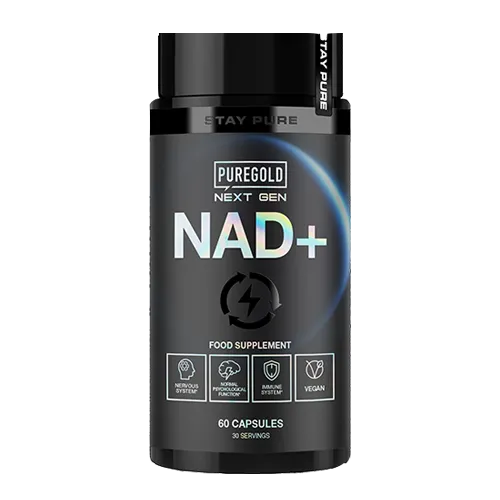 NAD+