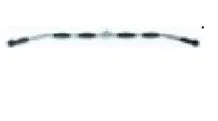 Nastavak AB04 1×48