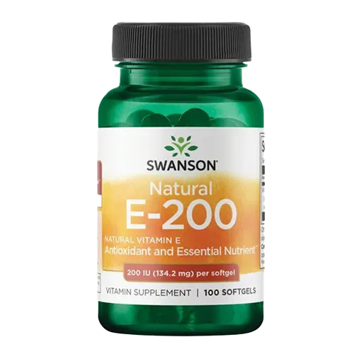 NATURAL E-200