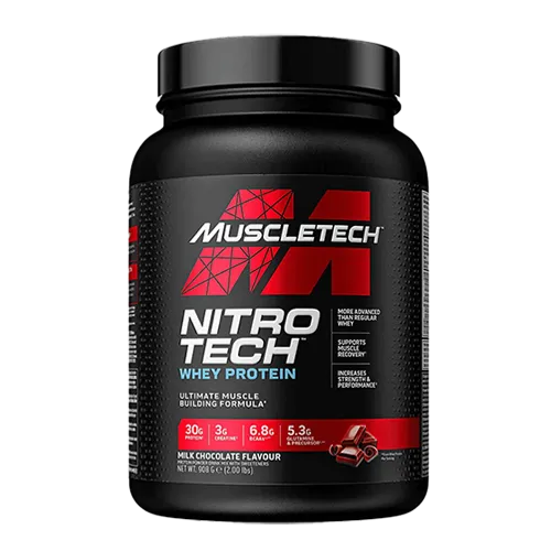 NITRO-TECH 907g