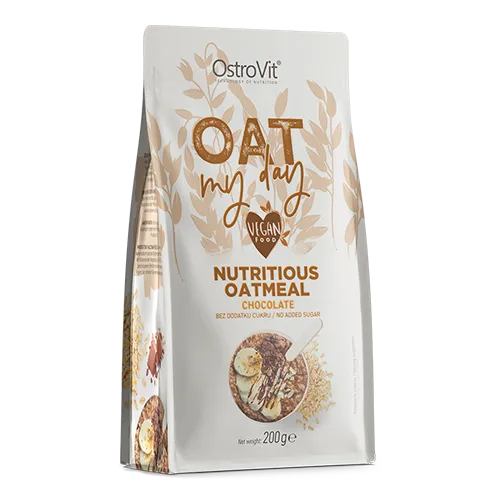 OAT MY DAY 200g