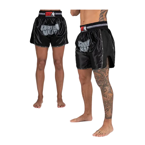 ŠORC PIRU MUAY THAI
