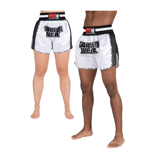 ŠORC PIRU MUAY THAI