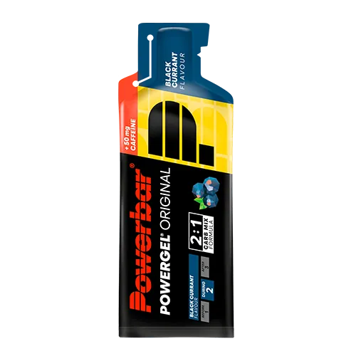 POWER GEL