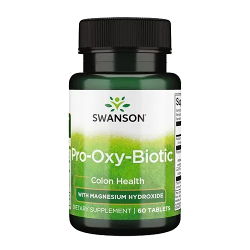 PRO-OXY-BIOTIC