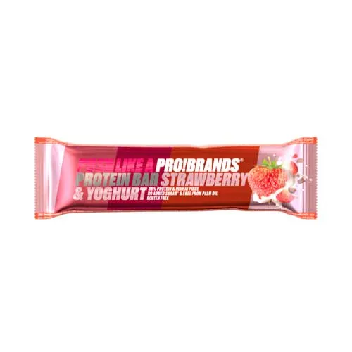 PROTEIN BAR 45g