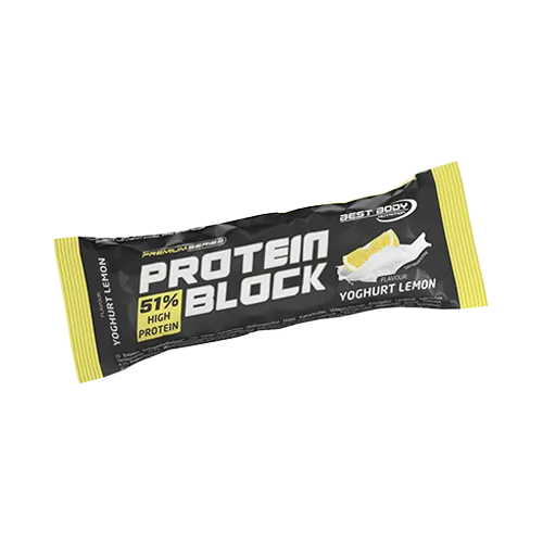 PROTEIN BLOCK 90g