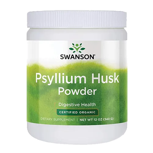 PSYLLIUM HUSK POWDER