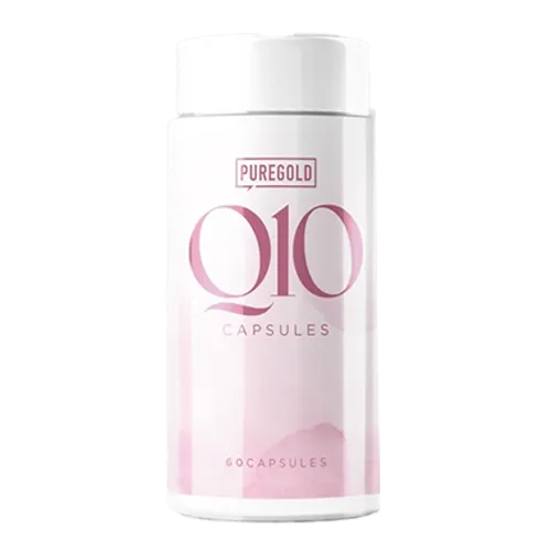 PUREGOLD COENZYME Q10