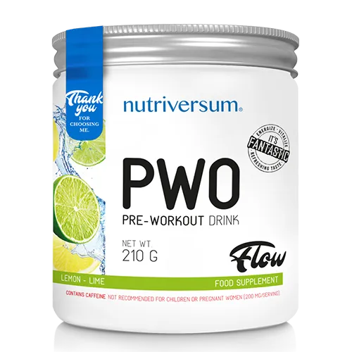 PWO 210g