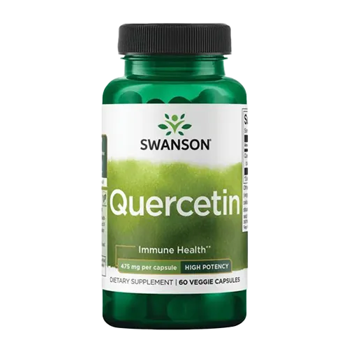QUERCETIN 475mg