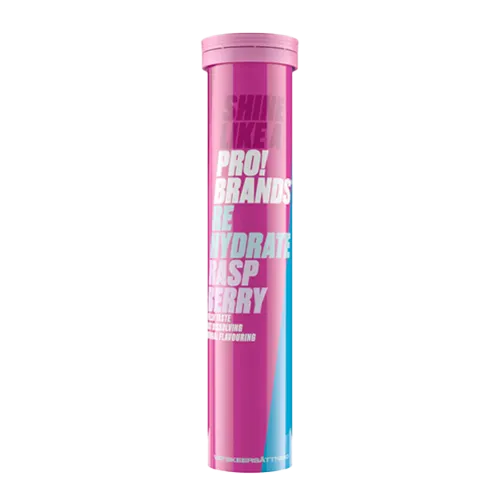 REHYDRATE