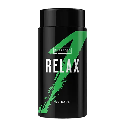 RELAX