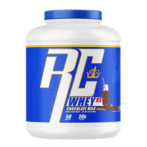 RONNIE COLEMAN WHEY XS 2260g