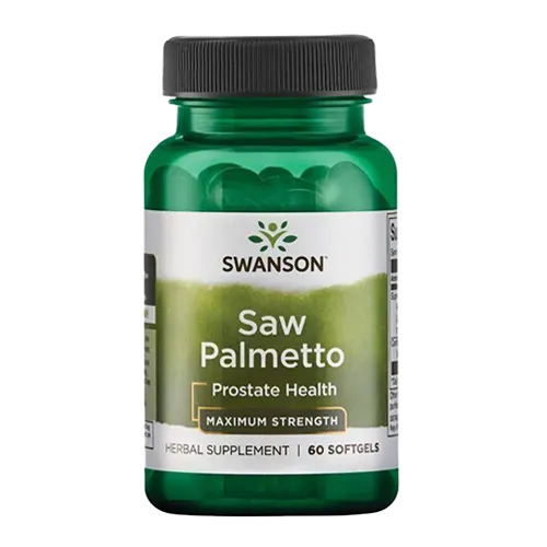 SAW PALMETTO 320mg