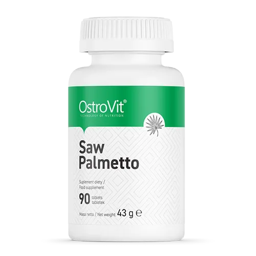 SAW PALMETTO