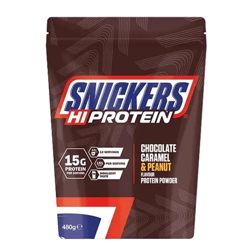 SNICKERS HI PROTEIN 480g