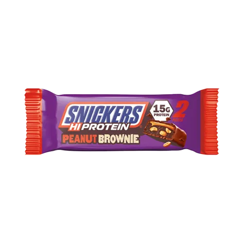 SNICKERS HI PROTEIN 50g