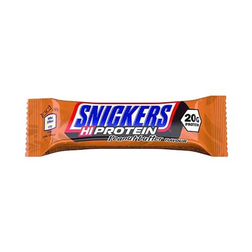 SNICKERS HI PROTEIN 57g