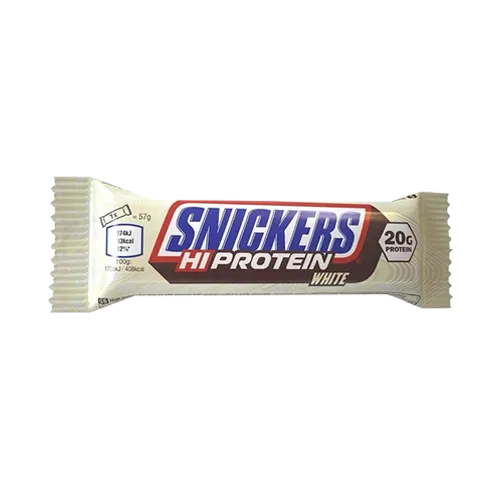 SNICKERS HI PROTEIN 57g