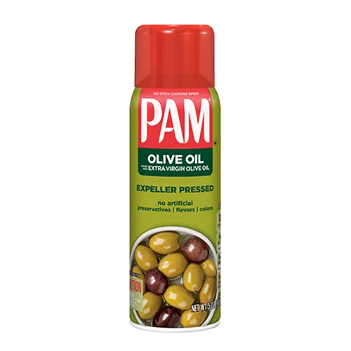 SPRAY ORGANIC OLIVE OIL