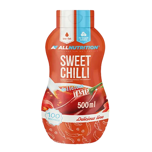 SWEET CHILLI 500Ml