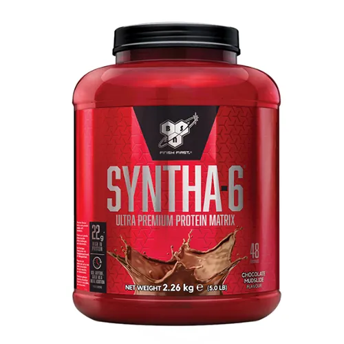 SYNTHA-6 2260g