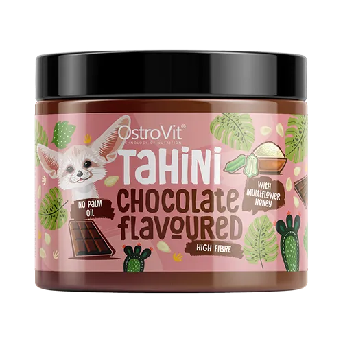 TAHINI 500g