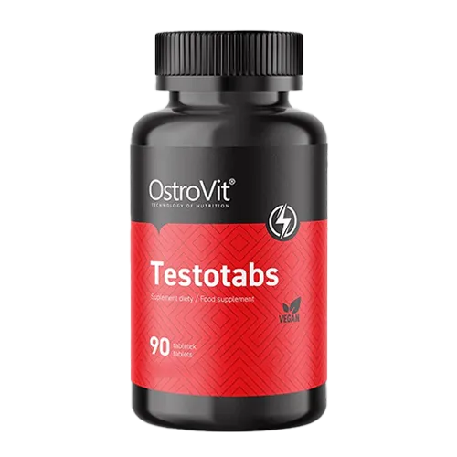 TESTOTABS