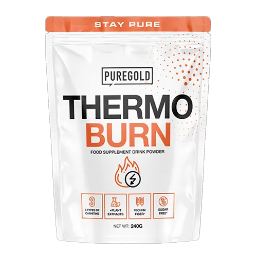 THERMO BURN 240g