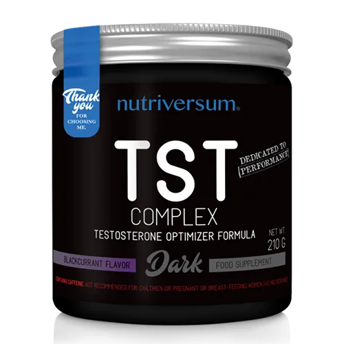 TST COMPLEX