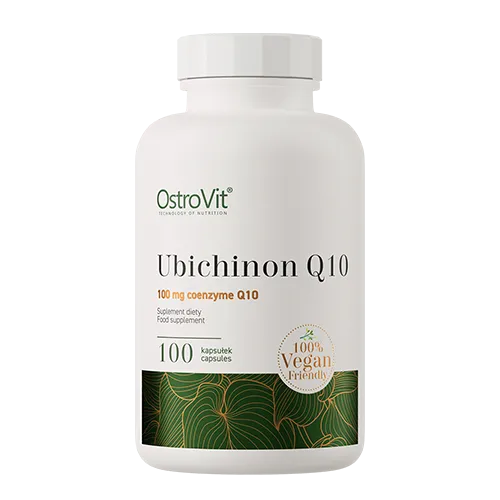 UBICHINON Q10 100