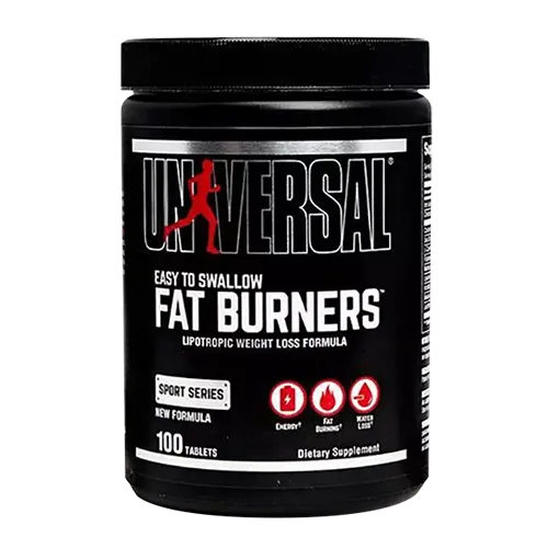 UNIVERSAL FAT BURNERS