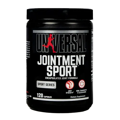 UNIVERSAL JOINTMENT SPORT