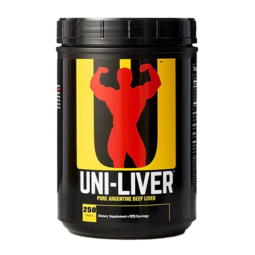 UNIVERSAL UNI-LIVER