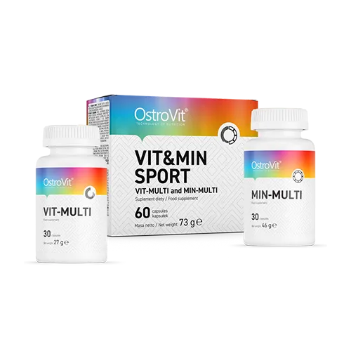 VIT &amp; MIN SPORT