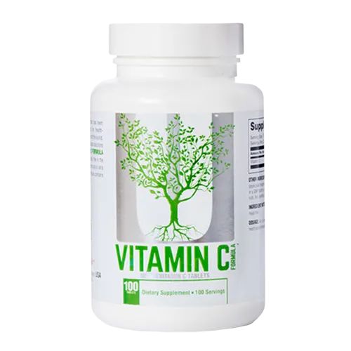 VITAMIN C FORMULA